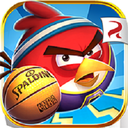 愤怒的小鸟里约大冒险最新版(Angry Birds) v2.6.13 安卓版2