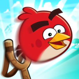 愤怒的小鸟朋友版2024最新版(Angry Birds Friends)